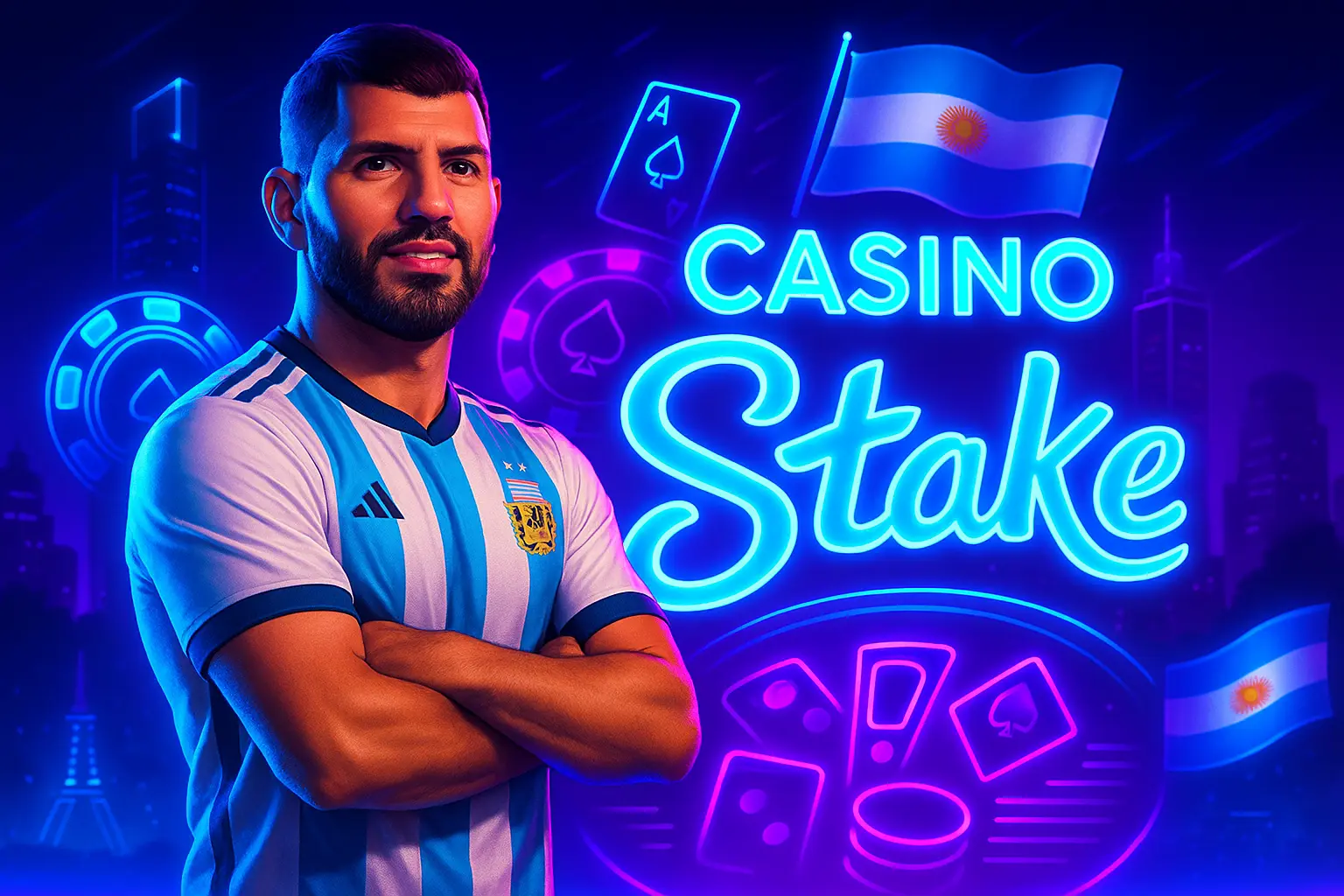 Stake Casino
