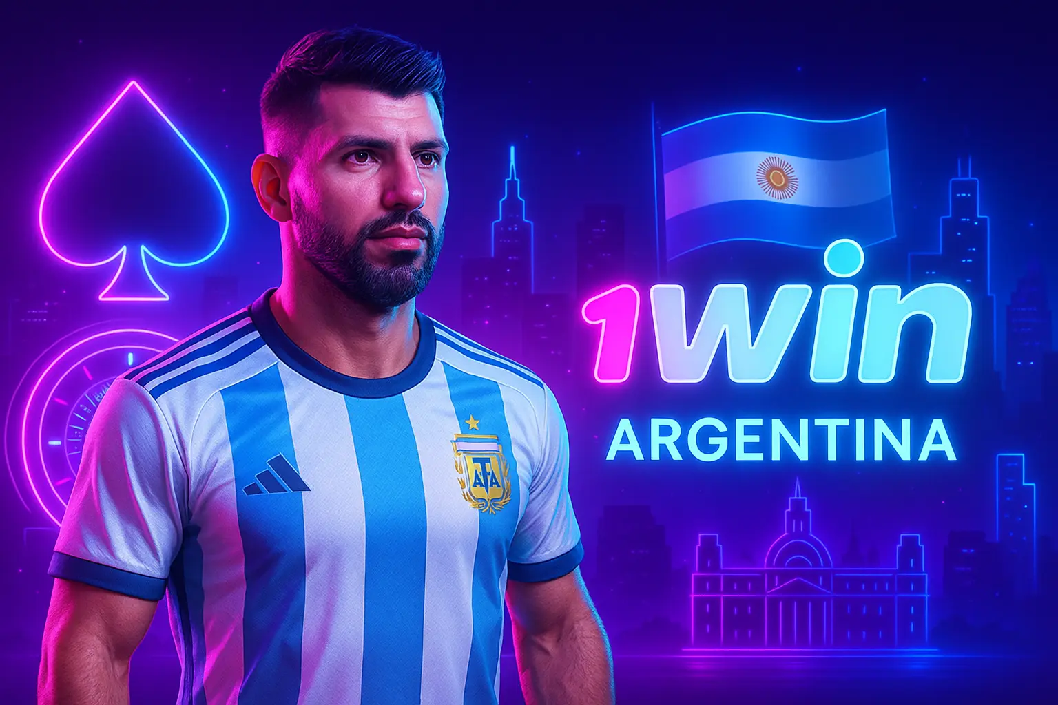 1Win Argentina