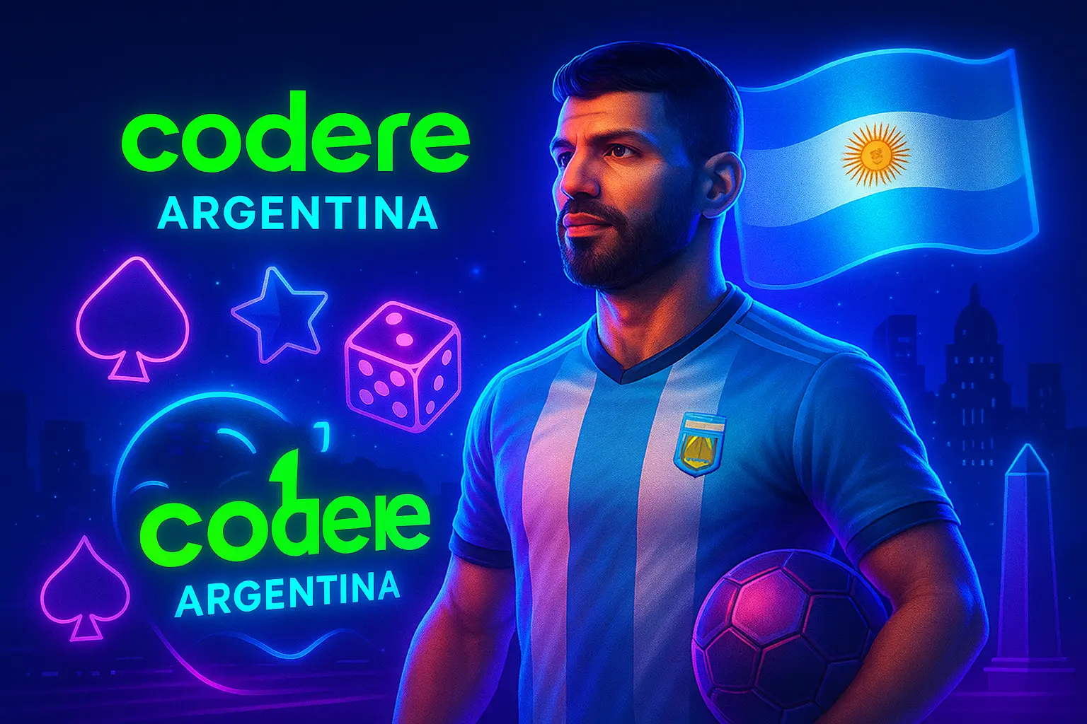 Codere Argentina