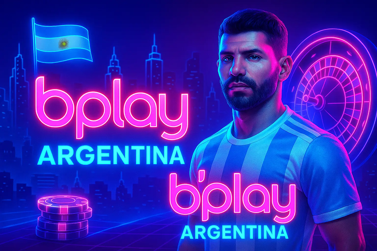 Bplay Casino
